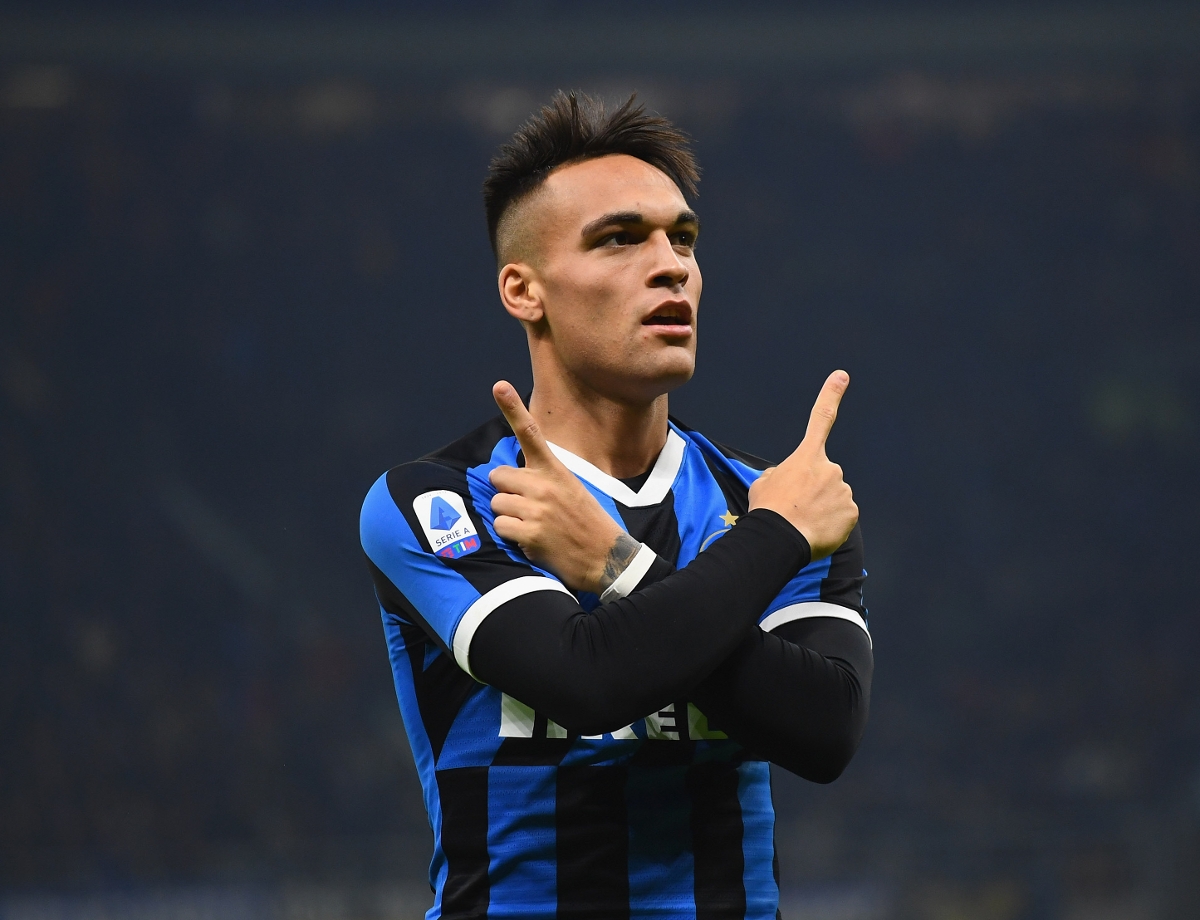 Lautaro “tradhton” Barcelonën, arrin marrëveshjen me Realin