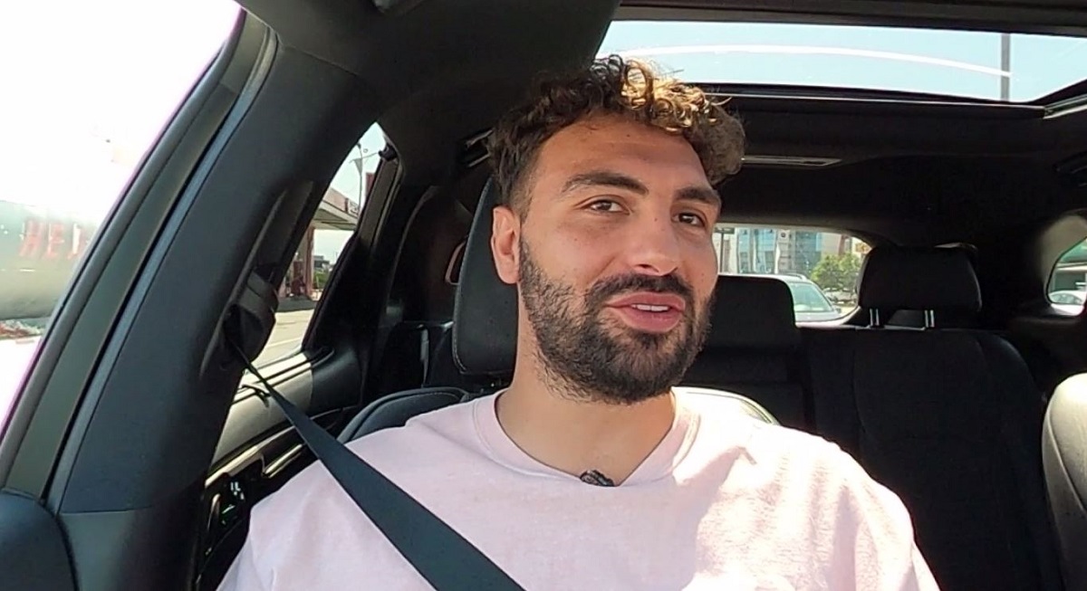 Ledri Vula reflekton për vajzat që ka “ngacmuar”: Kërkoj falje nëse kam lënduar dikë