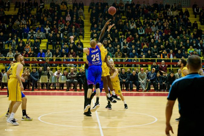 “LIGA UNIKE”, Shqipëri-Kosovë bëhen bashkë, basketbolli “fshin” kufijtë