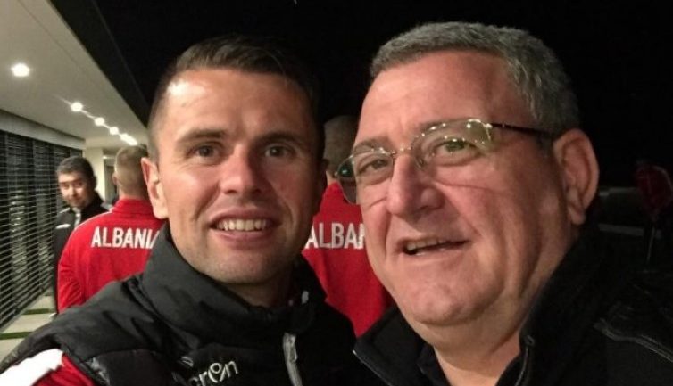 Sindikata e Futbollistëve thirrje Dukës: Të ulemi për kontratën kolektive