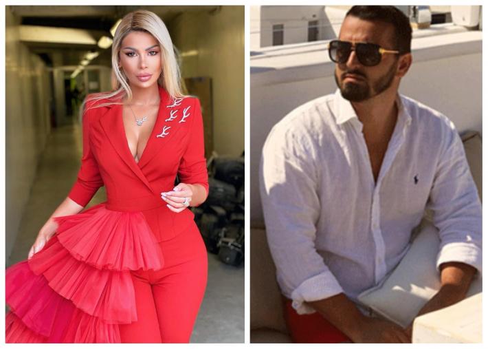 Luana Vjollca dhe Krenar Çoçaj i japin fund lidhjes? Ja si qëndron e vërteta