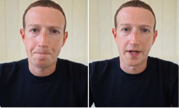 “Facebook do të shkatërrojë shoqërinë tonë?” 5 sekondat e heshtjes së Zuckenberg është përgjigja