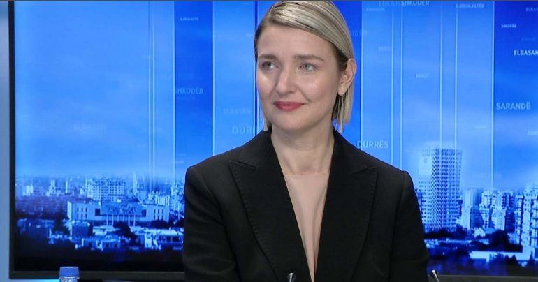 Shqetësimet e artistëve, ministrja Margariti: TKOB s’do të privatizohet, kam kërkuar të vetëmenaxhojnë të ardhurat