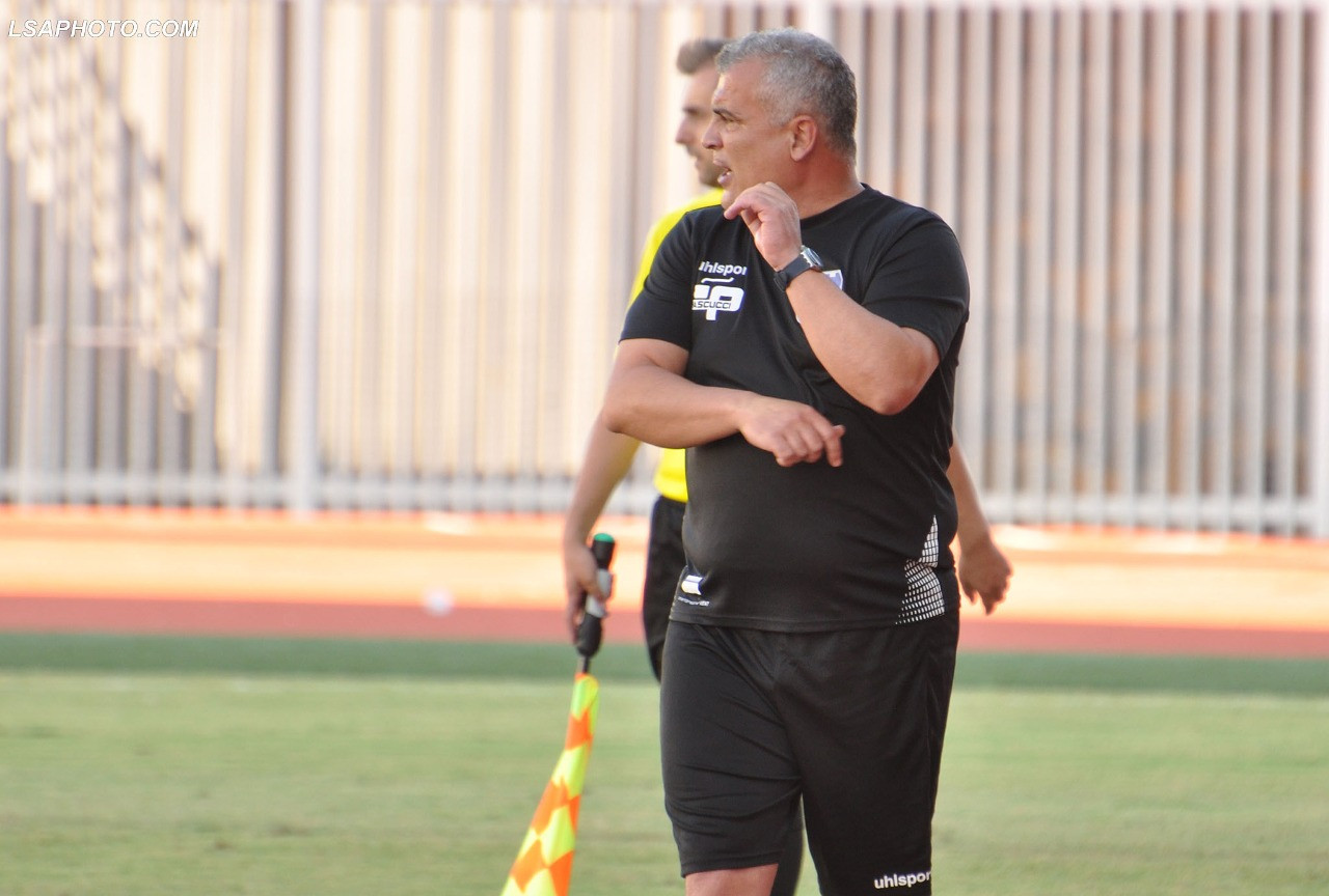 Martini: I dimë mundësitë tona me Granadën, na duhen 2-3 përforcime