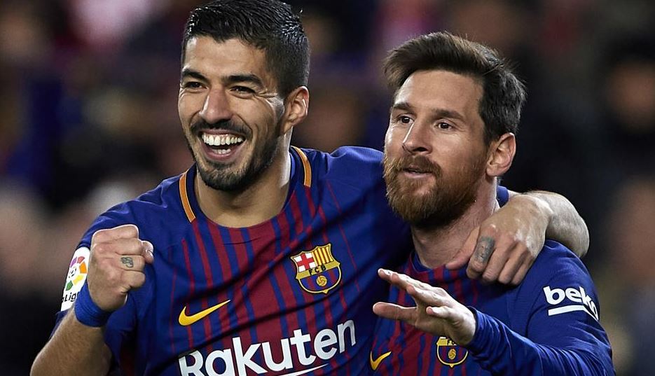 Mesi dhe Suarez përsëri në të njëjtën skuadër? Presidenti i Atletikos: Nëse Leo dëshiron të bashkohet me shokun e tij…