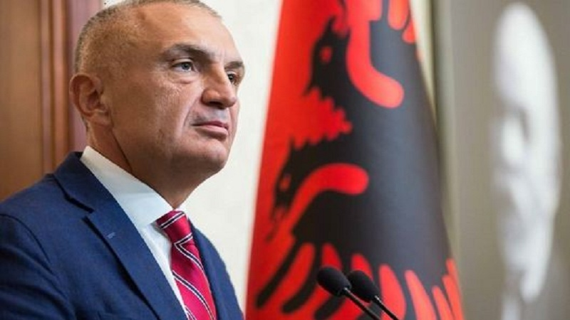 Kërkoi shpalljen festë kombëtare, Presidenti Meta uron 3 shtatorin: Nderi dhe shpëtimi i tërë Shqipërisë