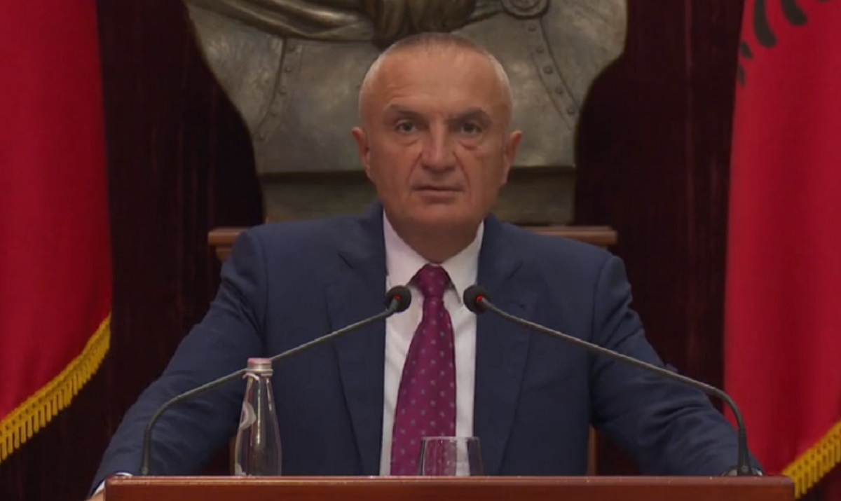 A do të largohet nga Presidenca nëse LSI fiton zgjedhjet? Si përgjigjet Ilir Meta