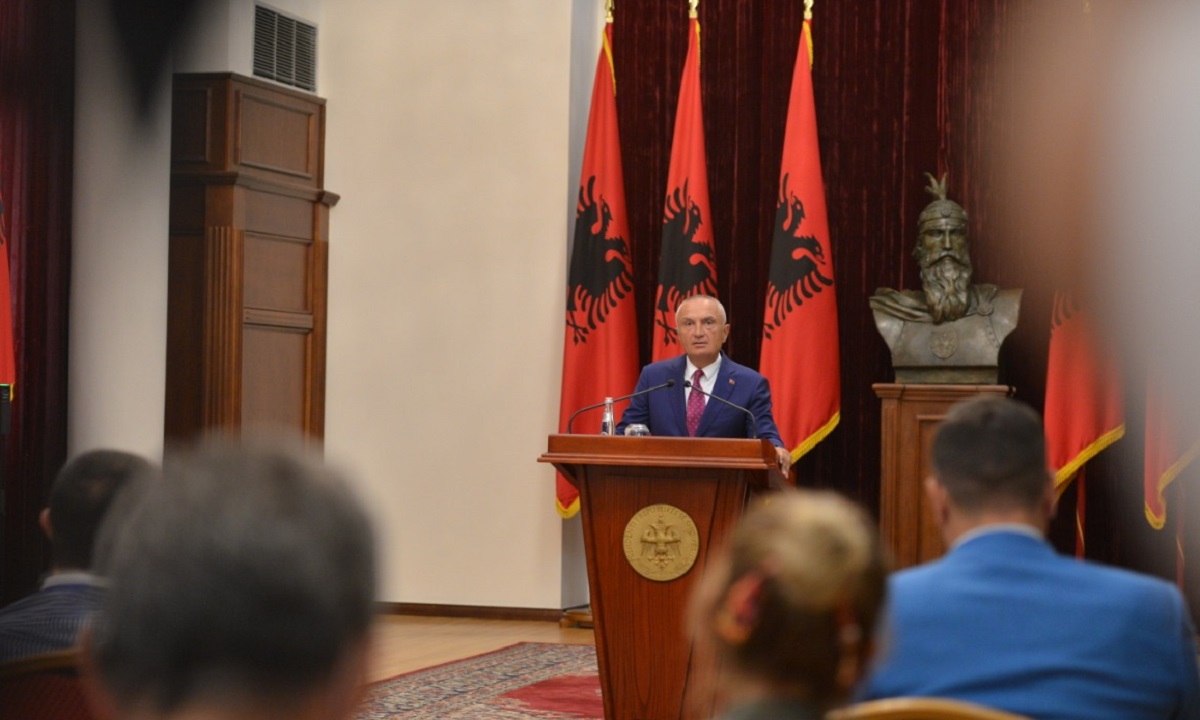 Meta nis konsultimet për datën e zgjedhjeve