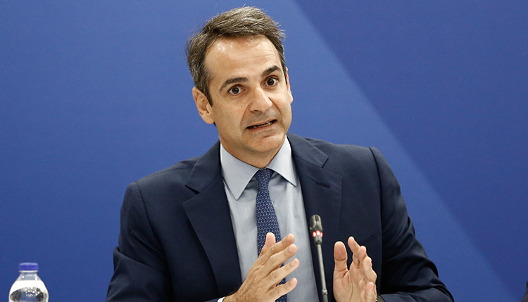 Kryeministri Mitsotakis mesazh të prerë Turqisë: Ndalni kërcënimet, nëse doni dialog!