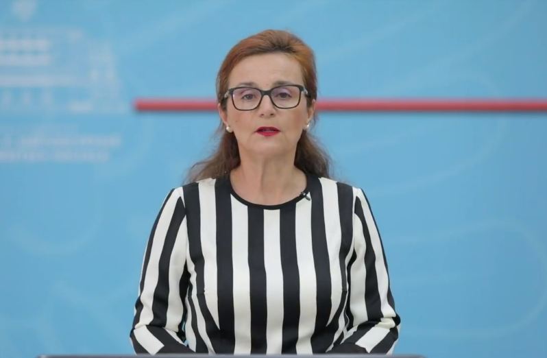 3 qytetarë humbin jetën nga Covid, 144 raste të reja pozitive