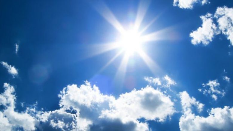 Moti, si pritet të jenë nesër temperaturat