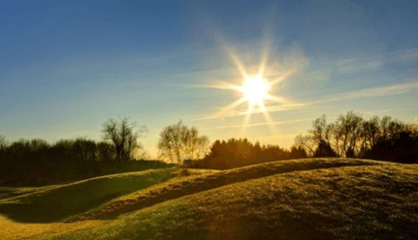 Moti sot, diell dhe temperatura deri në 37 gradë Celsius