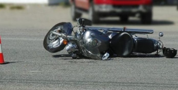 Aksident fatal, humb jetën drejtuesi i motorit