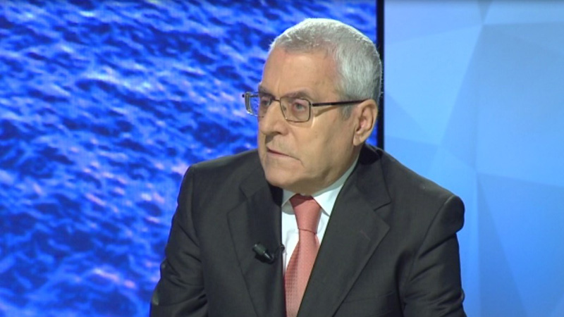 “Ruhuni nga “marrëdhëniet e shkëlqyera” me Greqinë!”- reagon diplomati i njohur