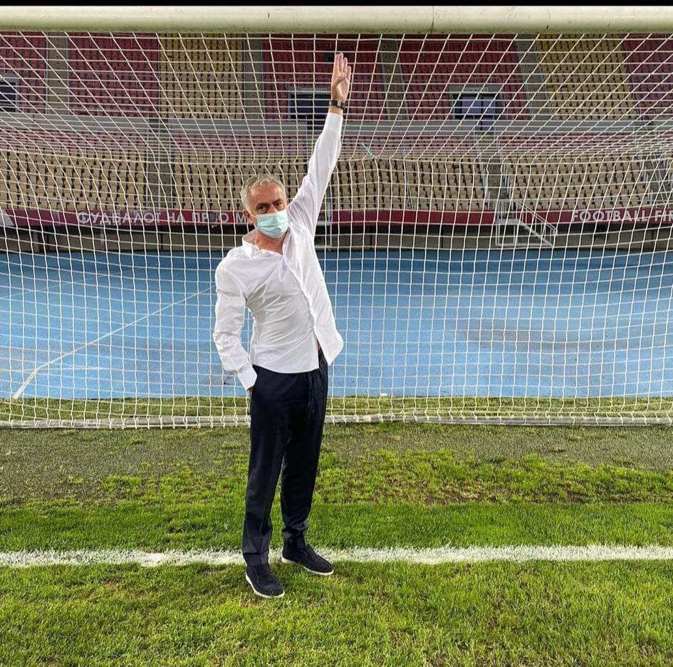 Murinjo tallet me stadiumin në Shkup: Mendoja se isha zgjatur unë…