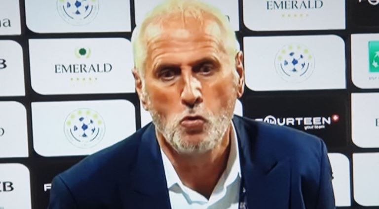 Nuk reshtin polemikat te Kosova, Shaland: Jam unë trajneri, nuk e pranoj atë festim të Berishës