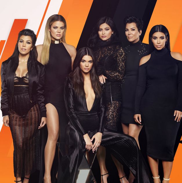 Pas 14 vitesh, merr fund “Keeping Up With the Kardashians”