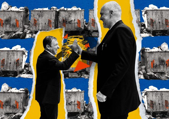 Pa garë dhe pa zgjidhje: Tarifa e inceneratorit të Sharrës rrezikon ta ‘falimentojë’ Durrësin