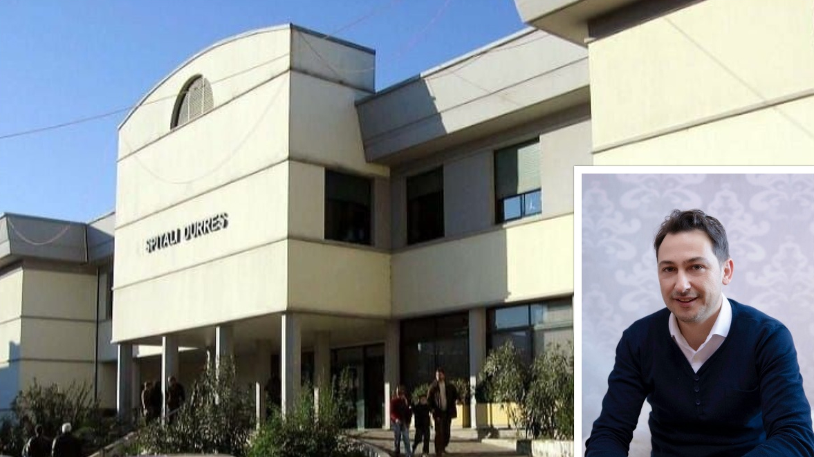 Zjarri në Urgjencën e Durrësit/ Vokopola: U rrezikuan jetët e pacientëve, prokuroria e gjykata presin zjarrin e radhës