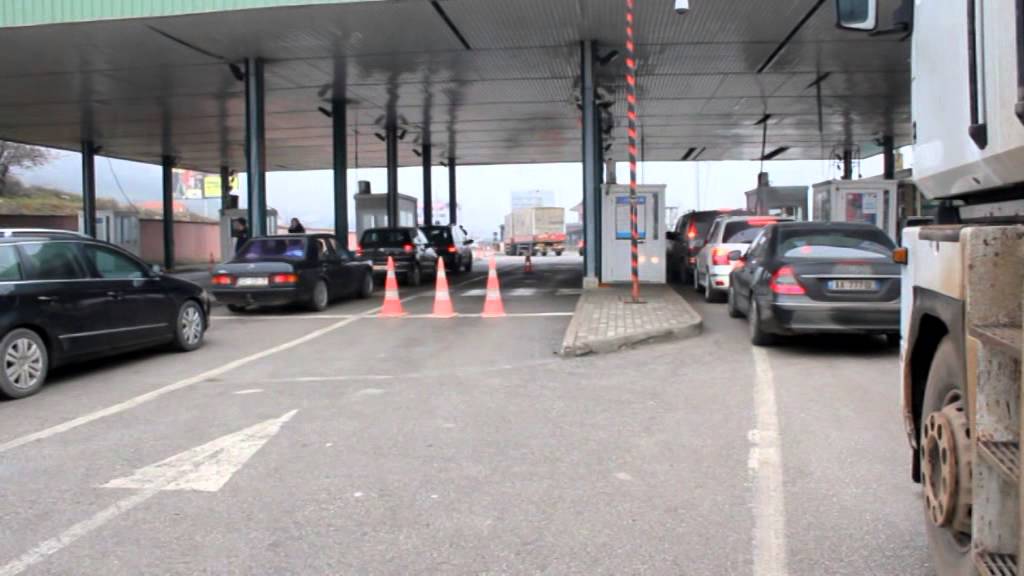 Arrestohet në Morinë 35-vjeçari i kërkuar nga Gjermania