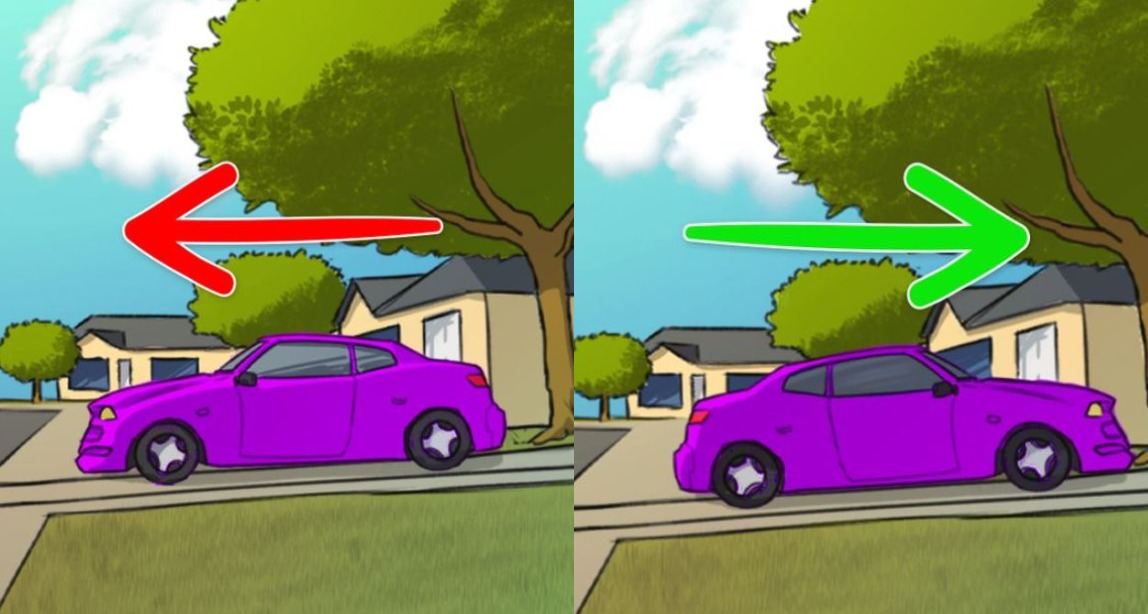 Shkencëtarët japin përgjigje: Ja pse rruga e kthimit duket gjithnjë më e shkurtër