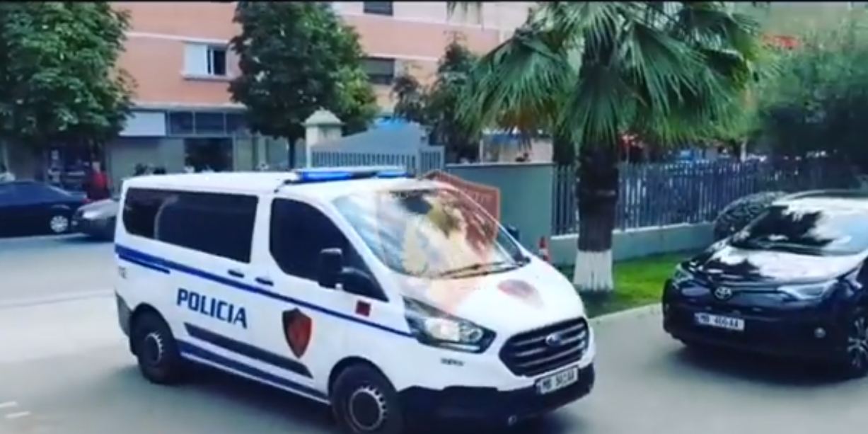 Policia e Shtetit jep informacion për organizatën e kokainës që drejtonin shqiptarët