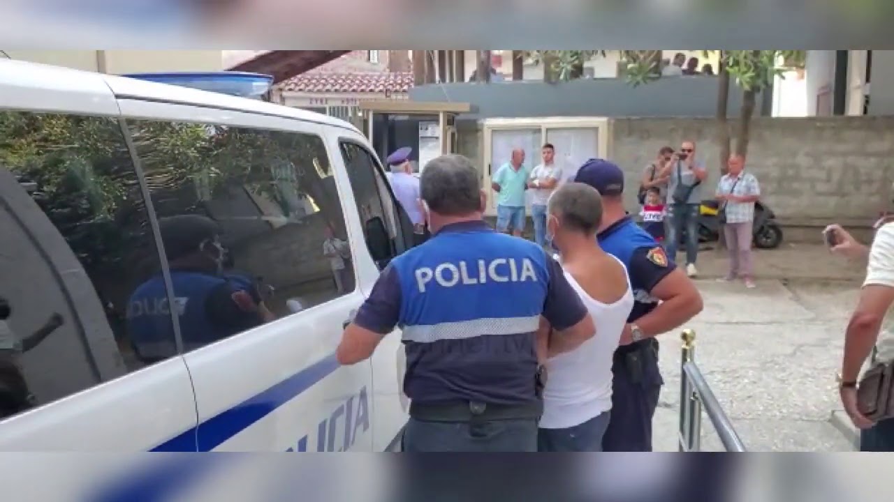 Hyri me forcë e sëpatë në dorë në banesën e pensionistëve/ Arrest me burg për 47-vjeçarin