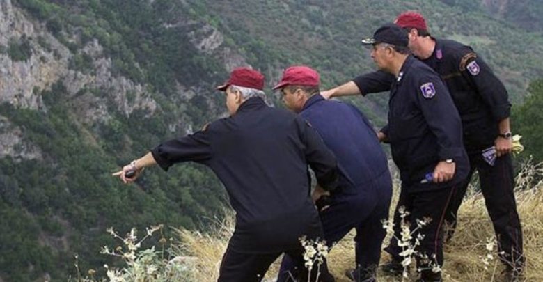 48-vjeçari shqiptar zhduket pa gjurmë, policia nis kërkimet