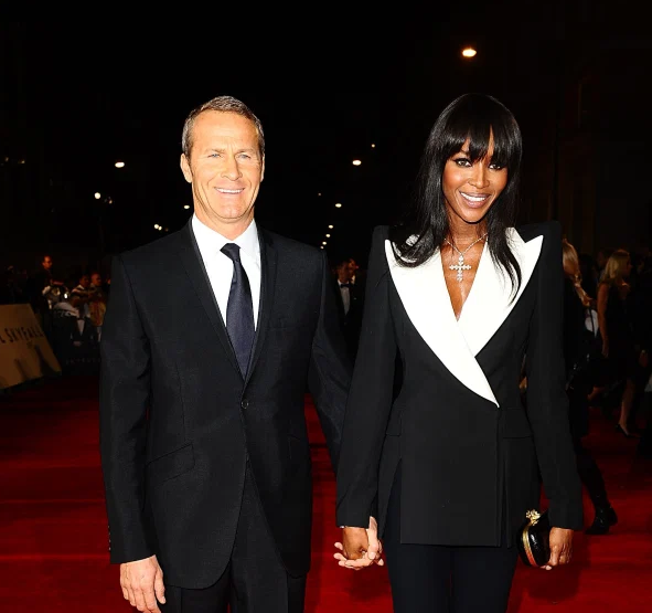 Naomi Campbell paditet nga ish-partneri i saj për pronat e pakthyera