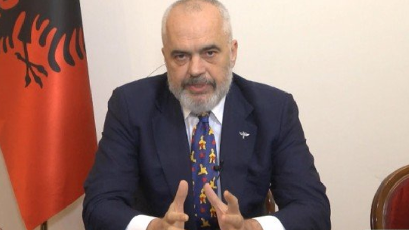 Zbulohet kërkesa e Ramës për drejtuesit politikë në qarqe: Dua 74 mandate në zgjedhje!