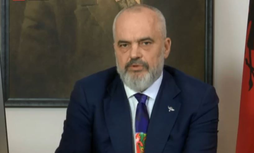 Rama thumbon banorët e Kamzës: Votuan symbyllur PD-në për 30 vite (VIDEO)