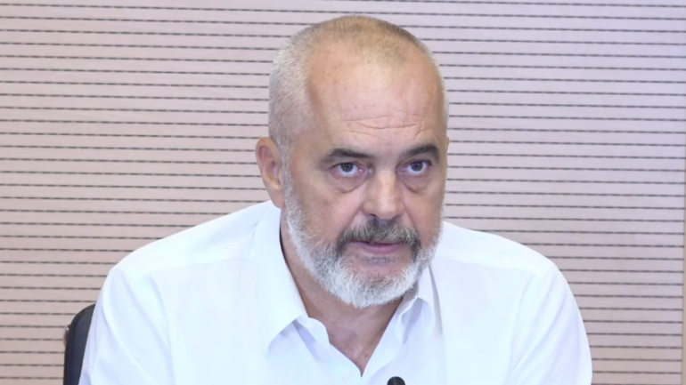 Zgjedhjet e 2021/ Përfundon mbledhja e PS-së, çfarë kërkoi Rama