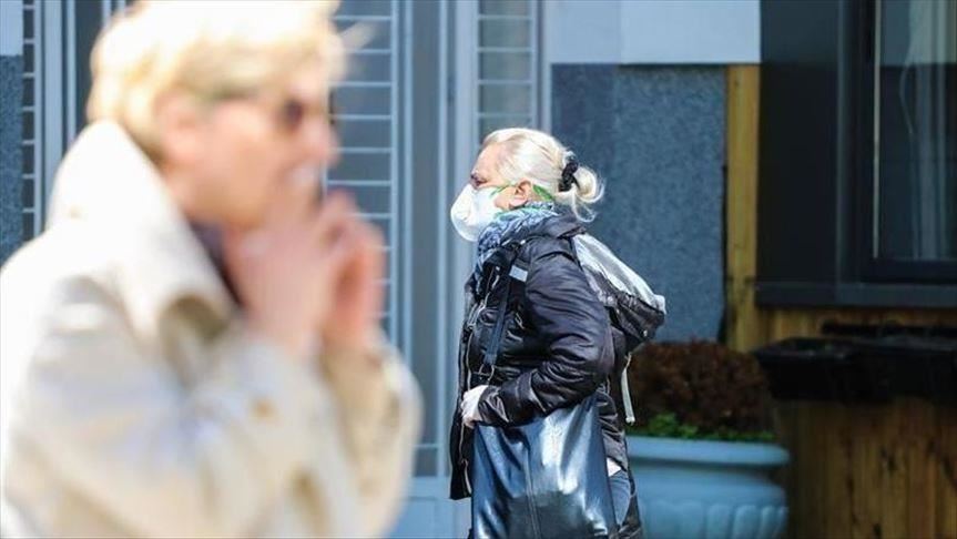 140 raste të reja dhe 4 viktima me COVID-19 në Maqedoninë e Veriut