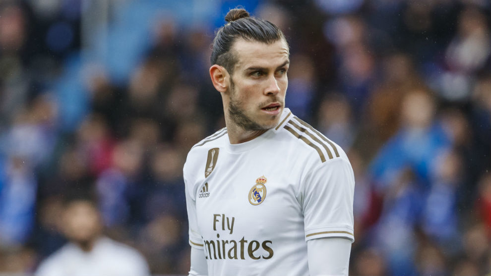 Reali e ka nxjerrë jashtë planeve, Milani sfidon Tottenhamin në garën për Gareth Bale!