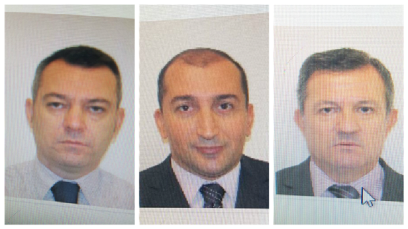 Panë “El Classico”-n me paratë e biznesmenit, “shërbim prove” për tre gjyqtarët e Durrësit