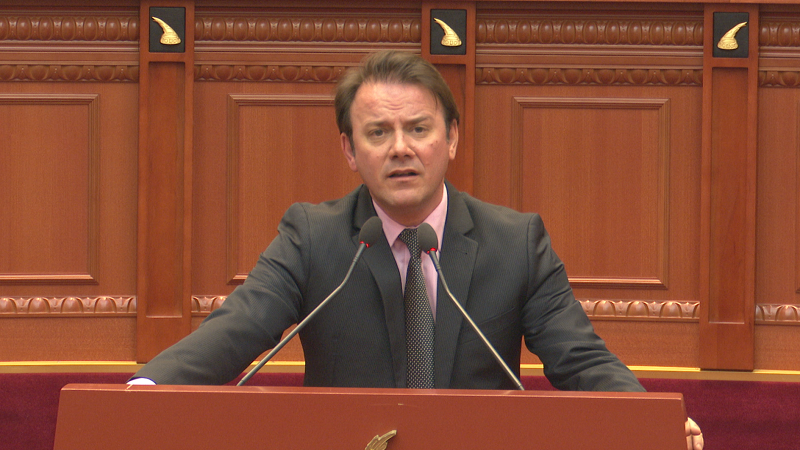 Bojkoti i mbledhjes së KL/ Gjoni: S’ka asnjë masë serioziteti, nuk bëhemi pjesë e fasadës