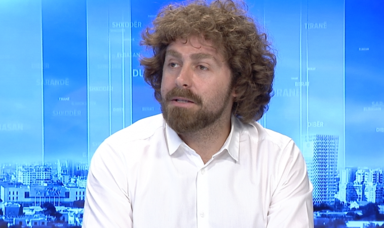 Rezart Prifti: Nisma “Thurje” subjekt politik, do të marrë pjesë në zgjedhje