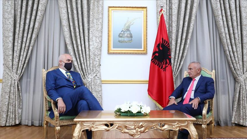 Kalkulimi/ Pse Meta vendosi 25 prillin si datën e zgjedhjeve