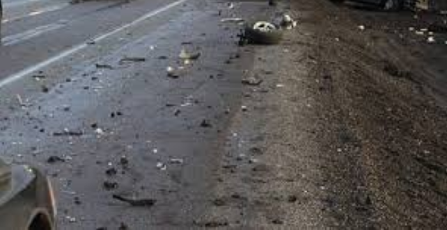 Po ktheheshin nga pushimet, humbin tragjikisht jetën në aksident nënë e bir