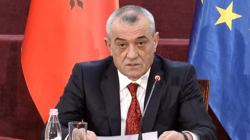 Ruçi letër grupeve parlamentare për zgjedhjen e anëtarëve të KQZ, 9 shtatori afati i fundit