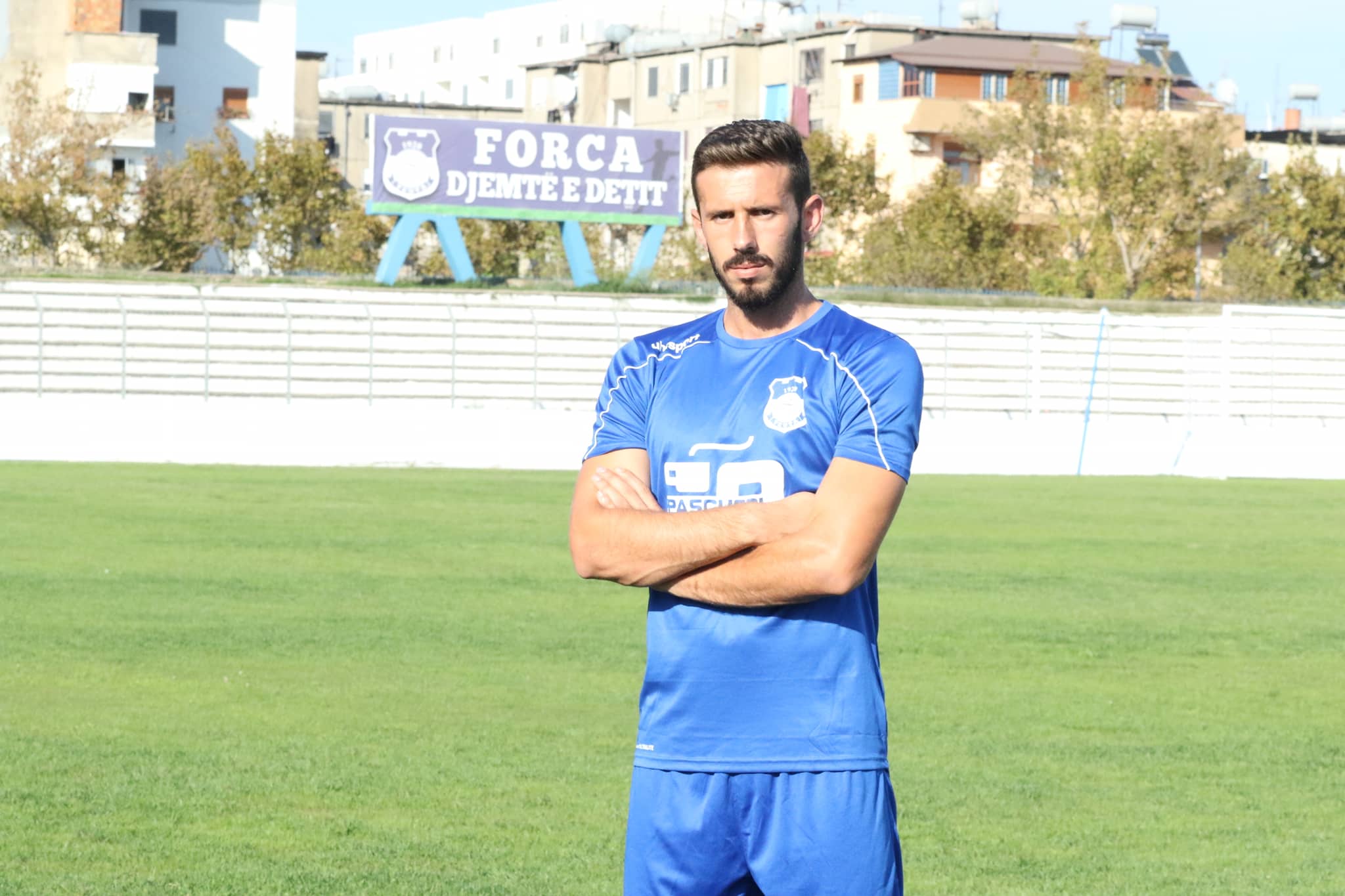 Rustem Hoxha: Me fat e kalojmë edhe Granadën