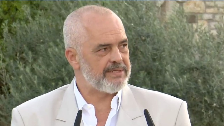 Pas grupit të PS, Rama mbledh kryebashkiakët në Elbasan