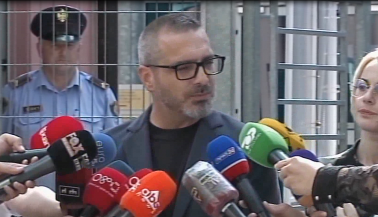 Gjykata e Lartë regjistron rekursin, ish-ministri Tahiri kërkon të prishet vendimi i Apelit