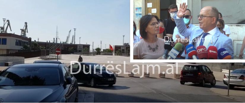 “Veliera” pritet të përfundojë në SPAK, aktivistët: Jemi kërcënuar të heqim dorë nga çështja por nuk tërhiqemi! (VIDEO)