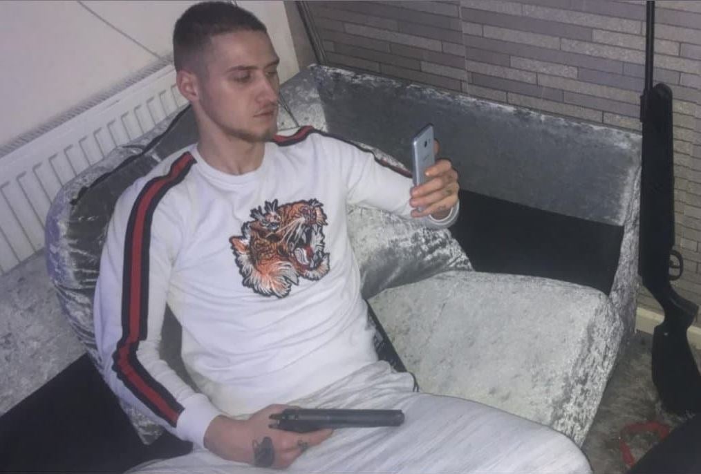 Detajet/ Festa e ditëlindjes që përfundoi me plumba