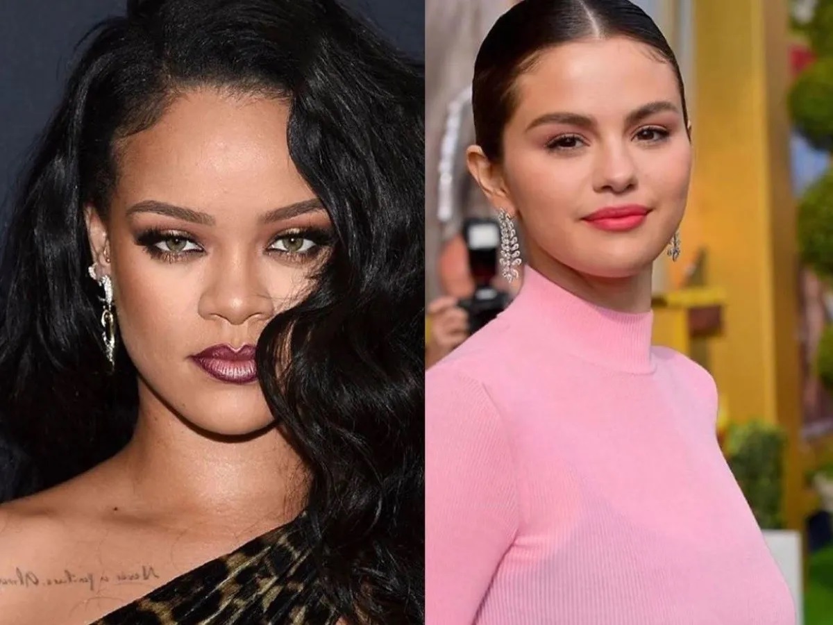 Selena Gomez hedh në treg linjën e saj të bukurisë, por akuzohet për plagjiaturë