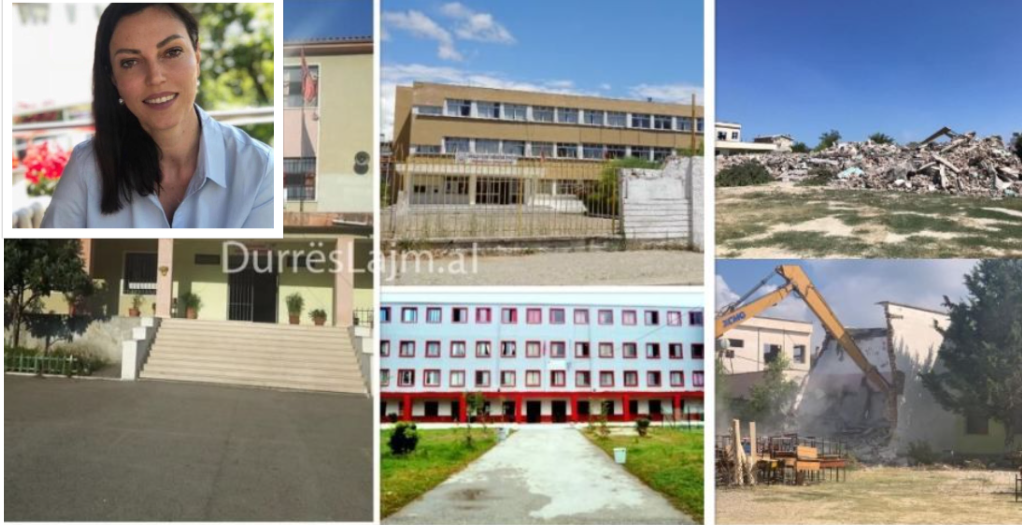 Si do të mësojnë me 2, 3 dhe 4 turne nxënësit e Durrësit! Ja ku do transferohen 21 shkolla