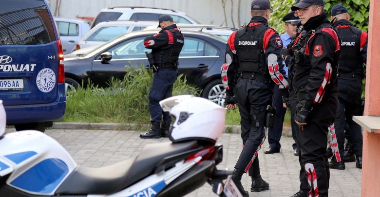 Infektohet me Covid-19 efektivi i forcave Shqiponja