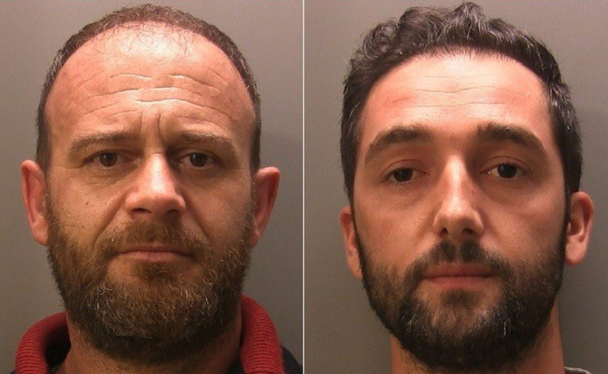 Dënohen “kopshtarët” që fitonin shuma marramendëse, si u kapën dy shqiptarët në Britani