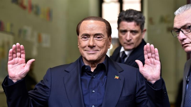 Prej ditësh në gjendje kritike, Berlusconi lë spitalin: Kapërceva sfidën më të rrezikshme të jetës sime